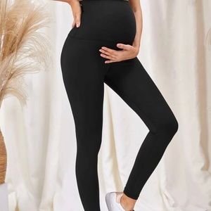 New Maternity legging ✨